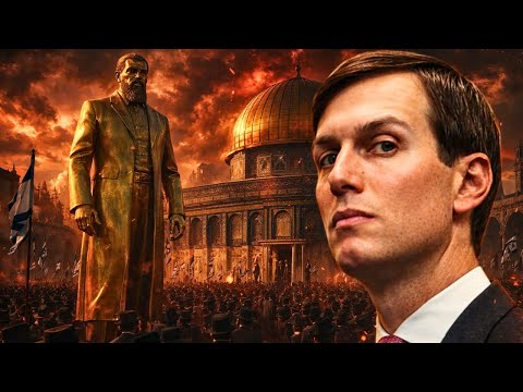 Daniel's Final Prophecy Just Activated—And 99% of Christians Have No Idea