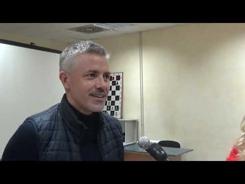 Dejan Čelar o Školi fudbala 29.01.2020.