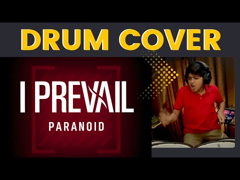 Paranoid - I Prevail