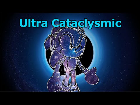The Ultimate Plush Show EP 12. S2 - Ultra Cataclysmic