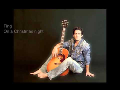Fing - Fing - On a Christmas night