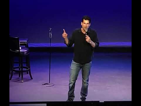 Andrew Ginsburg - Legacy Theatre 