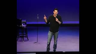 Andrew Ginsburg - Legacy Theatre 