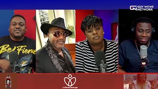 Download lagu Guy Wewe Live with #TeamAswèA ManzèKapwaz Yvens Désir & Sagine Zizi Guest: Baby Joe Ex-Mass Konpa mp3