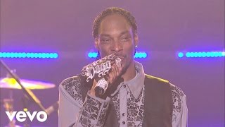 Snoop Dogg - Drop It Like It’s Hot (Live at the Avalon)