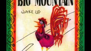 Big Mountain - Paeceful Revolution