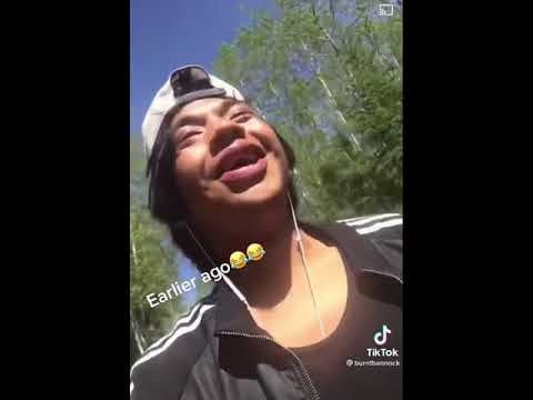 Mans eat 8 grams of shrooms and was tripping 🍃💨