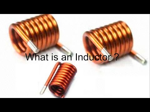 How Inductor works