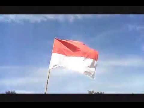 Merah Putih - All Artis Musica Studio