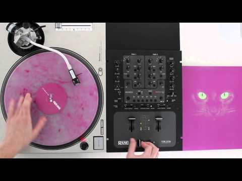 30 Days of Scratching Day 18 - Beef Patty Cuts