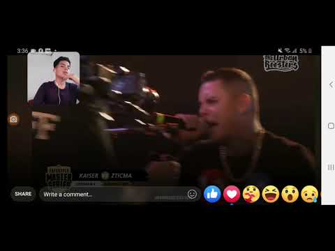 Kaiser vs Zticma-   The best Minute🔥 International