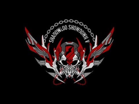 Shadowloo Showdown V - Super Smash Bros. Highlight Reel