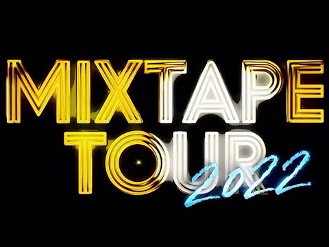 New Kids On The Block - Mixtape Tour 2022, Philadelphia. With Rick Astley, Salt-n-Pepa and En Vogue