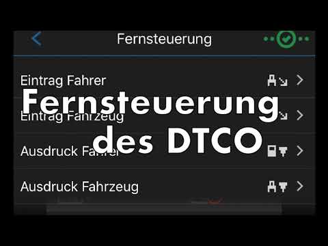 BKF-Training APP VDO Counter 1