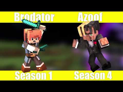 Notorious UHC Season 5 Intro