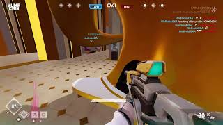 Worst Project Xandata player