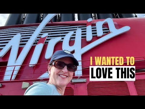 Virgin Voyages Cruise Review January 2024