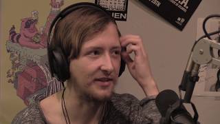 Orchid Mantis || Live @ 88 Sessions