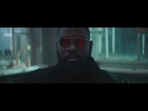 Du mal à te dire. Dinos Ft Damso (Clip Officiel)