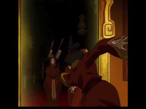 “I’m angry at myself”-Zuko(amv)