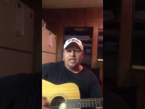 A Little Rough Around The Edges - Travis Tritt