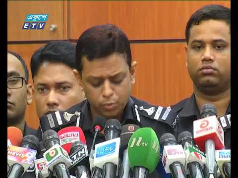 হলি আর্টিজান হামলার আসামি শরিফুল আটক