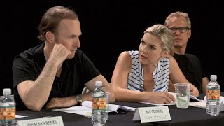 Better Call Saul Season 2 Episode 1 (Switch) | Table Read video