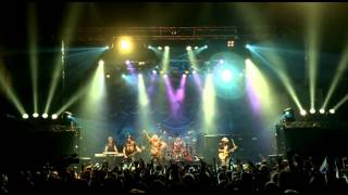 Pretty Maids - Please Don´t Leave Me