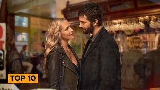 Top 10 Best Romance TV Series of 2025