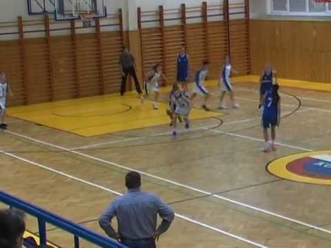 Abovia 96 Košice - CBK Košice