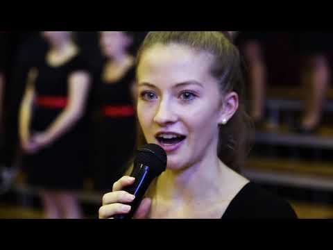 Moravské děti - TOKIO 2017