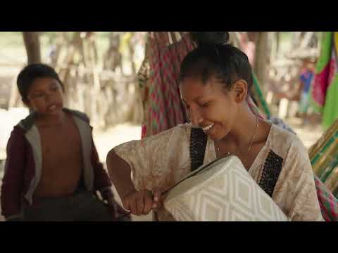 Empower a Wayuu woman with financial independence