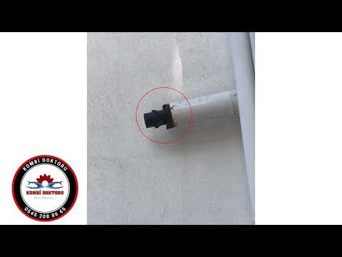 Baymak Luna Avant Kombi E 05 arıza kodu nedir? | Baymak arıza kodları