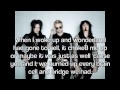 Sixx AM-Live Forever Lyrics