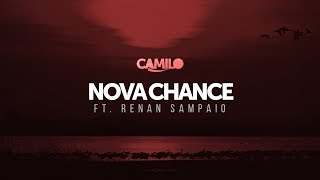 Nova Chance song artwork