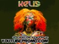 KELIS - MAFIA (feat. MARQUEE)