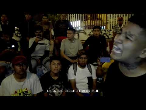 AC LIRICAL vs CERTERO | SERIE DE SOBREVIVIENTES vs 7 SKNS | SEMIFINAL | LCSJL