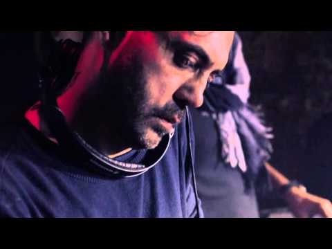 BLACKmonth #4 Ivan Iacobucci