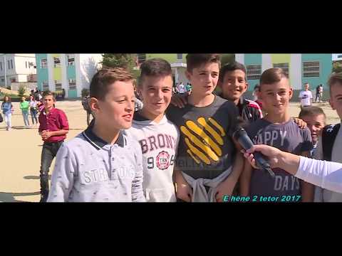 Promo - Faleminderit, Fiks Fare