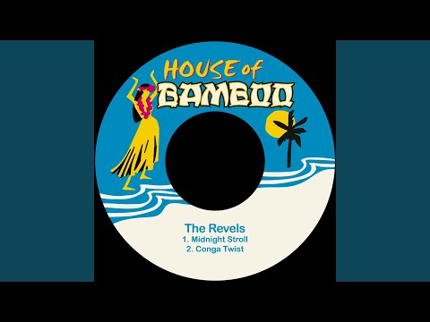 Midnight Stroll (Remastered)