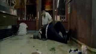 Otep - Possession (A Constantine FanFilm)