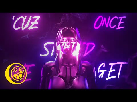 Alina Eremia x Arem Ozguc x Arman Aydin - FEEL IT