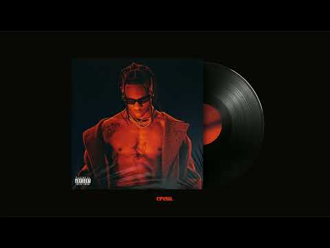 [FREE!] - "CREW" - CUBEATZ x SOUTHSIDE x WHEEZY type beat | dark guitar type beat