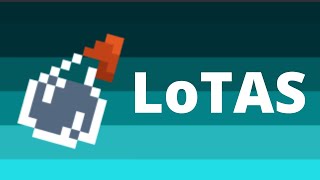 Minecraft TAS チュートリアル - LoTAS