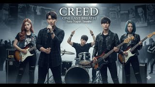Download lagu Creed – One Last Breath Versi Bahasa Indonesia mp3
