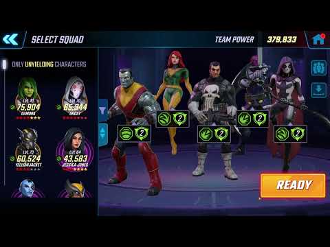 Doctor Strange (Heartless) Campaign + Glitches + Recruitment + Blitz Gameplay