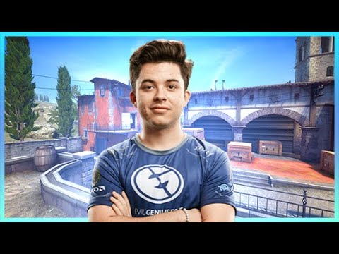 4 REASONS EG WILL BEAT ASTRALIS