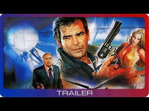 Miami Golem ≣ 1985 ≣ Trailer ≣ German | Deutsch