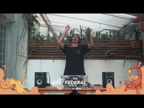 Multiverso At Home @Mochakk