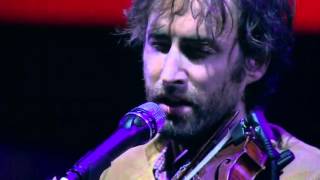 Andrew Bird - Weather Systems (live at TED 2010)